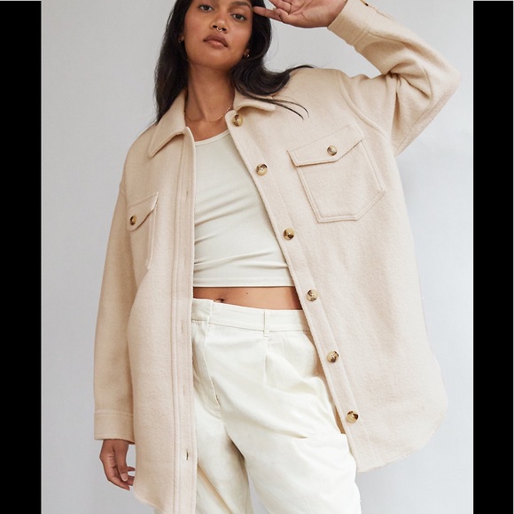 Wilfred Jackets & Blazers - Wilfred Free Ganna Jacket